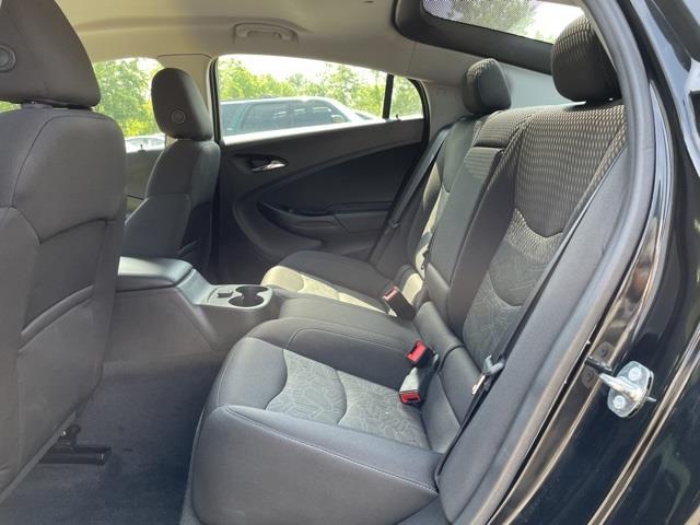 Used Chevrolet Volt LT 2018 | Blasius Federal Road. Brookfield, Connecticut Used Chevrolet Volt LT 2018 | Blasius Federal Road. Brookfield, Connecticut