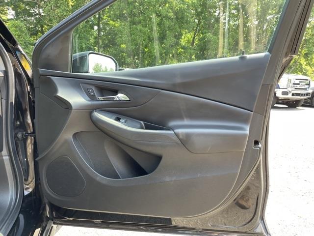 Used Chevrolet Volt LT 2018 | Blasius Federal Road. Brookfield, Connecticut Used Chevrolet Volt LT 2018 | Blasius Federal Road. Brookfield, Connecticut