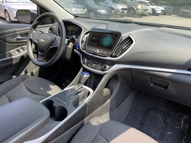Used Chevrolet Volt LT 2018 | Blasius Federal Road. Brookfield, Connecticut Used Chevrolet Volt LT 2018 | Blasius Federal Road. Brookfield, Connecticut