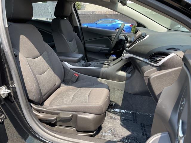 Used Chevrolet Volt LT 2018 | Blasius Federal Road. Brookfield, Connecticut Used Chevrolet Volt LT 2018 | Blasius Federal Road. Brookfield, Connecticut