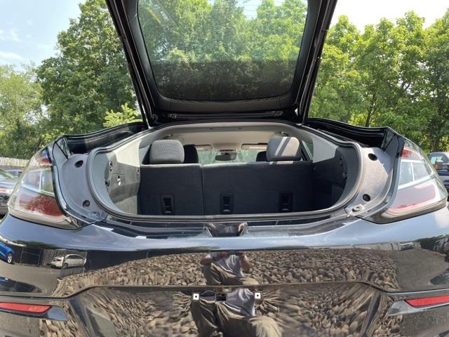 Used Chevrolet Volt LT 2018 | Blasius Federal Road. Brookfield, Connecticut Used Chevrolet Volt LT 2018 | Blasius Federal Road. Brookfield, Connecticut