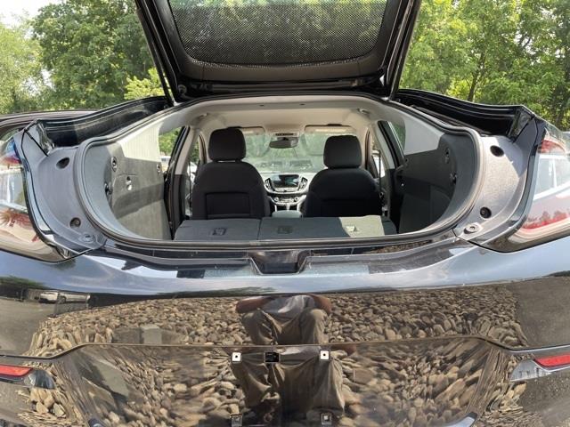 Used Chevrolet Volt LT 2018 | Blasius Federal Road. Brookfield, Connecticut Used Chevrolet Volt LT 2018 | Blasius Federal Road. Brookfield, Connecticut