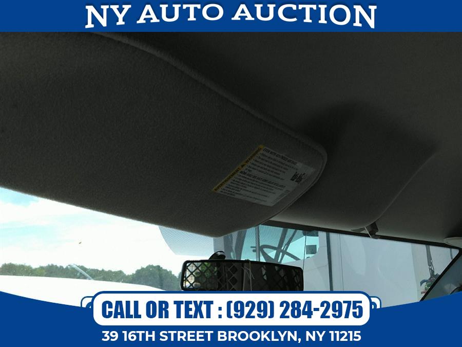 2014 Chevrolet Express Cargo Van RWD 1500 135", available for sale in Brooklyn, New York | NY Auto Auction. Brooklyn, New York 2014 Chevrolet Express Cargo Van RWD 1500 135", available for sale in Brooklyn, New York | NY Auto Auction. Brooklyn, New York