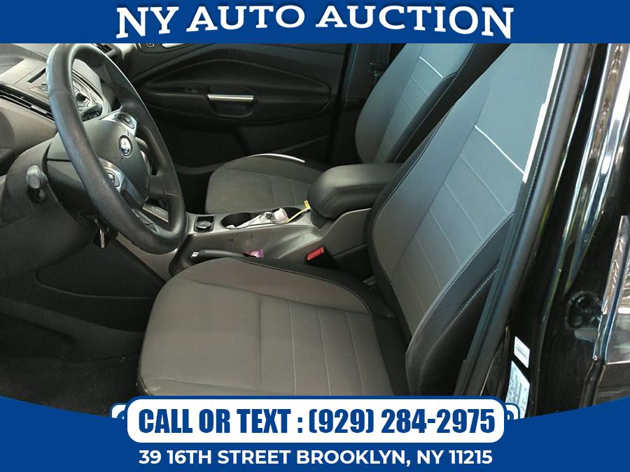 2013 Ford Escape FWD 4dr SE, available for sale in Brooklyn, New York | NY Auto Auction. Brooklyn, New York 2013 Ford Escape FWD 4dr SE, available for sale in Brooklyn, New York | NY Auto Auction. Brooklyn, New York