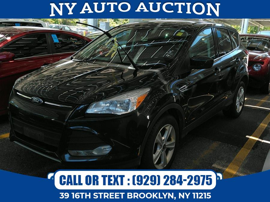 2013 Ford Escape FWD 4dr SE, available for sale in Brooklyn, New York | NY Auto Auction. Brooklyn, New York