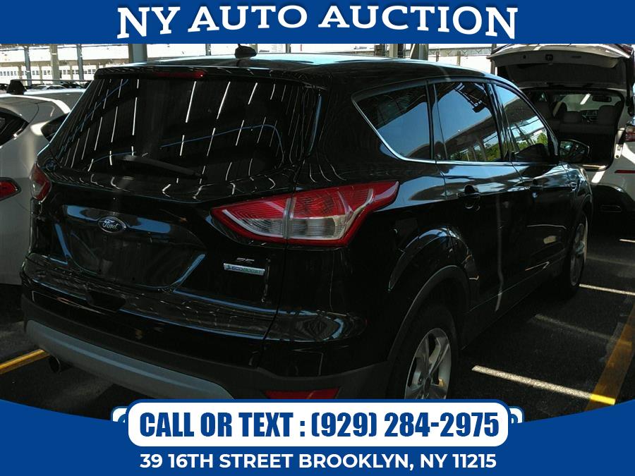 2013 Ford Escape FWD 4dr SE, available for sale in Brooklyn, New York | NY Auto Auction. Brooklyn, New York 2013 Ford Escape FWD 4dr SE, available for sale in Brooklyn, New York | NY Auto Auction. Brooklyn, New York