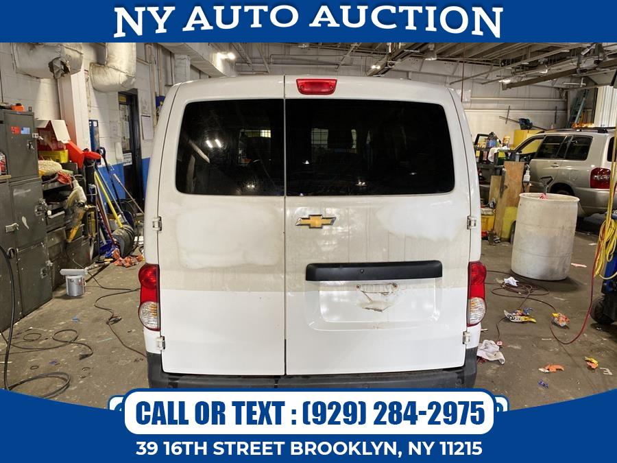 Used Chevrolet City Express Cargo Van FWD 115" LT 2016 | NY Auto Auction. Brooklyn, New York Used Chevrolet City Express Cargo Van FWD 115" LT 2016 | NY Auto Auction. Brooklyn, New York