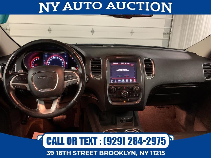 Used Dodge Durango AWD 4dr Limited 2014 | NY Auto Auction. Brooklyn, New York