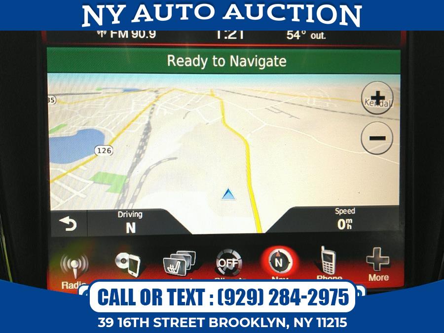 Used Dodge Journey AWD 4dr Crew 2013 | NY Auto Auction. Brooklyn, New York