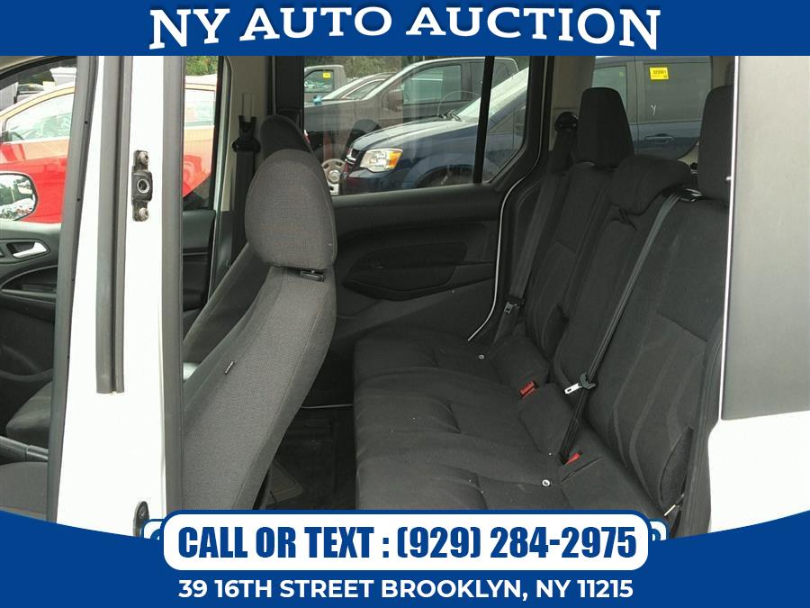 2015 Ford Transit Connect Wagon 4dr Wgn SWB XLT, available for sale in Brooklyn, New York | NY Auto Auction. Brooklyn, New York 2015 Ford Transit Connect Wagon 4dr Wgn SWB XLT, available for sale in Brooklyn, New York | NY Auto Auction. Brooklyn, New York