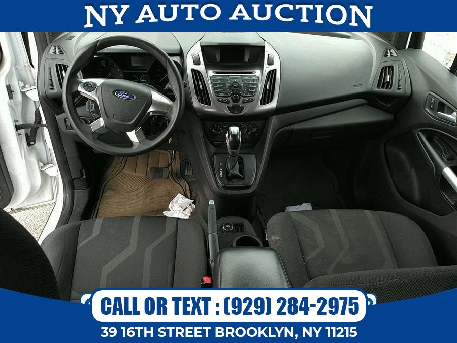 2015 Ford Transit Connect Wagon 4dr Wgn SWB XLT, available for sale in Brooklyn, New York | NY Auto Auction. Brooklyn, New York 2015 Ford Transit Connect Wagon 4dr Wgn SWB XLT, available for sale in Brooklyn, New York | NY Auto Auction. Brooklyn, New York