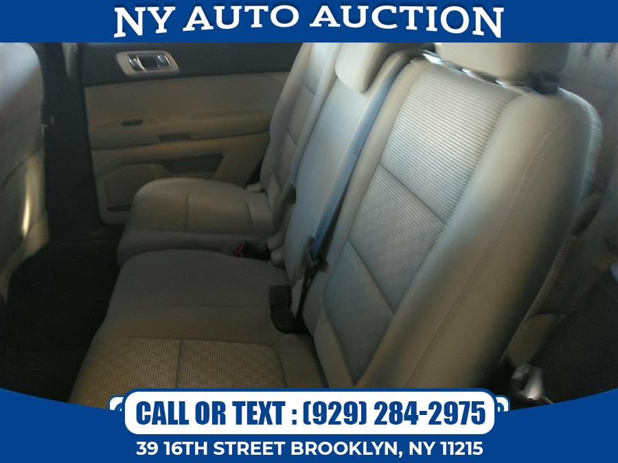2013 Ford Explorer 4WD 4dr XLT, available for sale in Brooklyn, New York | NY Auto Auction. Brooklyn, New York 2013 Ford Explorer 4WD 4dr XLT, available for sale in Brooklyn, New York | NY Auto Auction. Brooklyn, New York