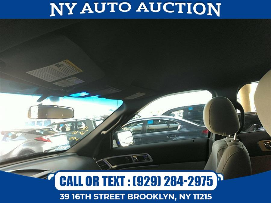 2013 Ford Explorer 4WD 4dr XLT, available for sale in Brooklyn, New York | NY Auto Auction. Brooklyn, New York 2013 Ford Explorer 4WD 4dr XLT, available for sale in Brooklyn, New York | NY Auto Auction. Brooklyn, New York