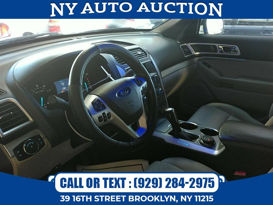 2013 Ford Explorer 4WD 4dr XLT, available for sale in Brooklyn, New York | NY Auto Auction. Brooklyn, New York 2013 Ford Explorer 4WD 4dr XLT, available for sale in Brooklyn, New York | NY Auto Auction. Brooklyn, New York