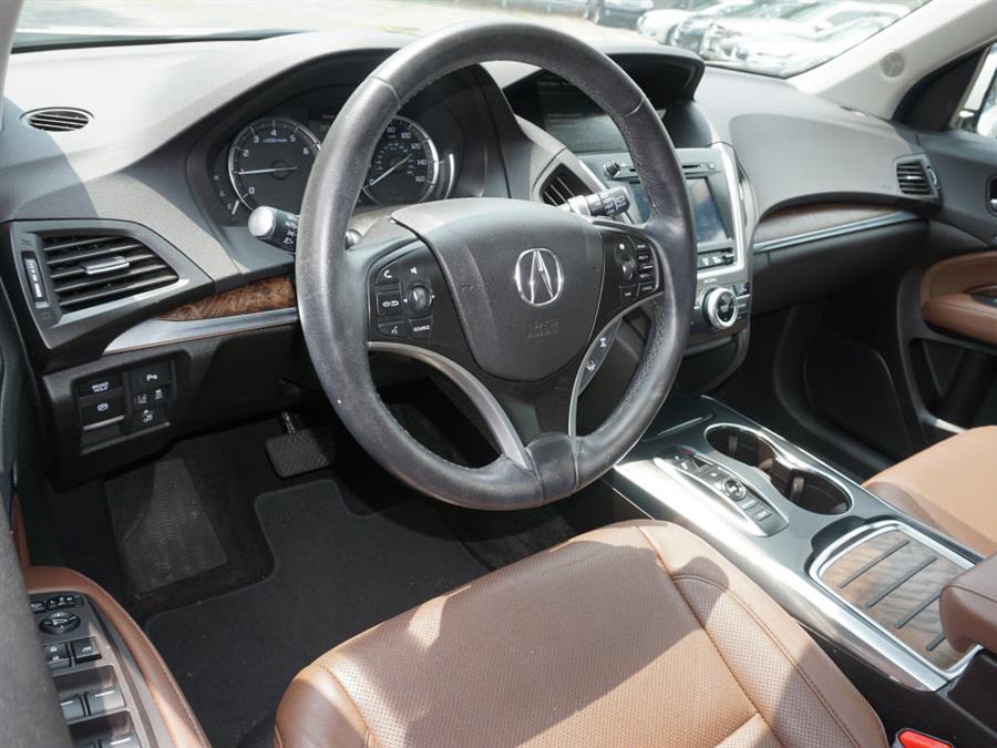 Used Acura Mdx SH-AWD w/Tech 2019 | Autouse. Andover, Massachusetts Used Acura Mdx SH-AWD w/Tech 2019 | Autouse. Andover, Massachusetts