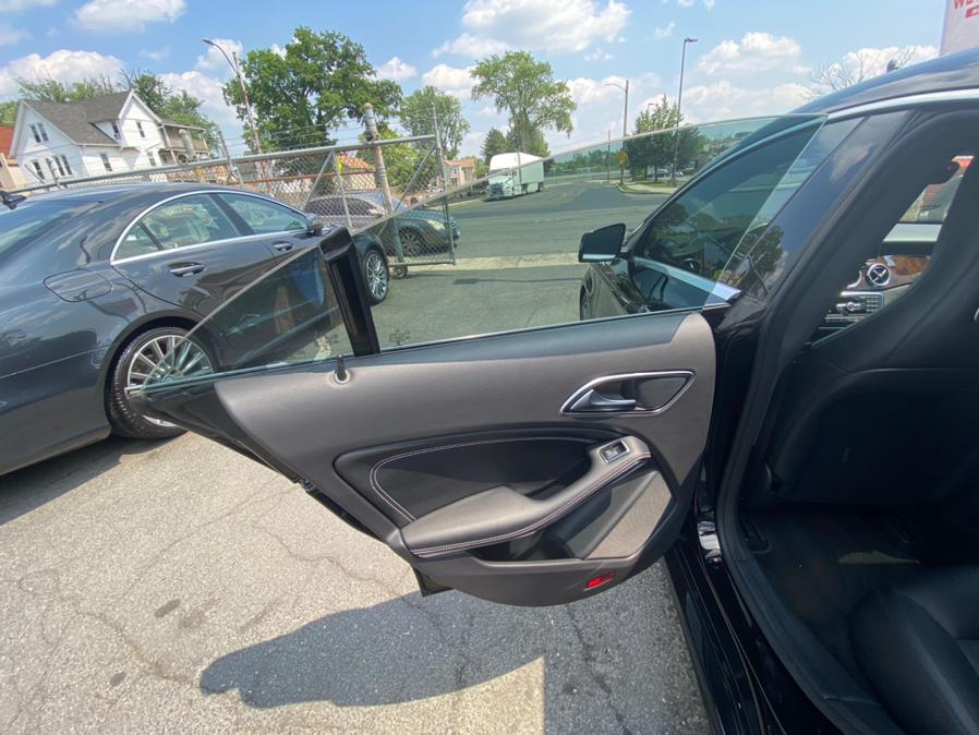 Used Mercedes-Benz CLA-Class 4dr Sdn CLA250 2014 | VEB Auto Sales. Hartford, Connecticut Used Mercedes-Benz CLA-Class 4dr Sdn CLA250 2014 | VEB Auto Sales. Hartford, Connecticut