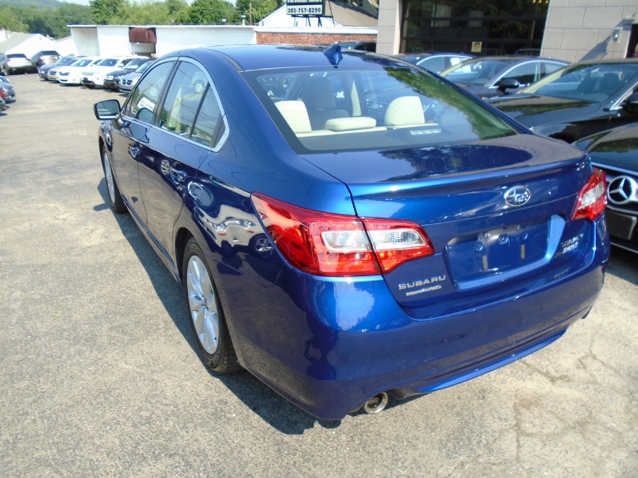 2016 Subaru Legacy 4dr Sdn 2.5i Premium PZEV, available for sale in Waterbury, Connecticut | Jim Juliani Motors. Waterbury, Connecticut 2016 Subaru Legacy 4dr Sdn 2.5i Premium PZEV, available for sale in Waterbury, Connecticut | Jim Juliani Motors. Waterbury, Connecticut