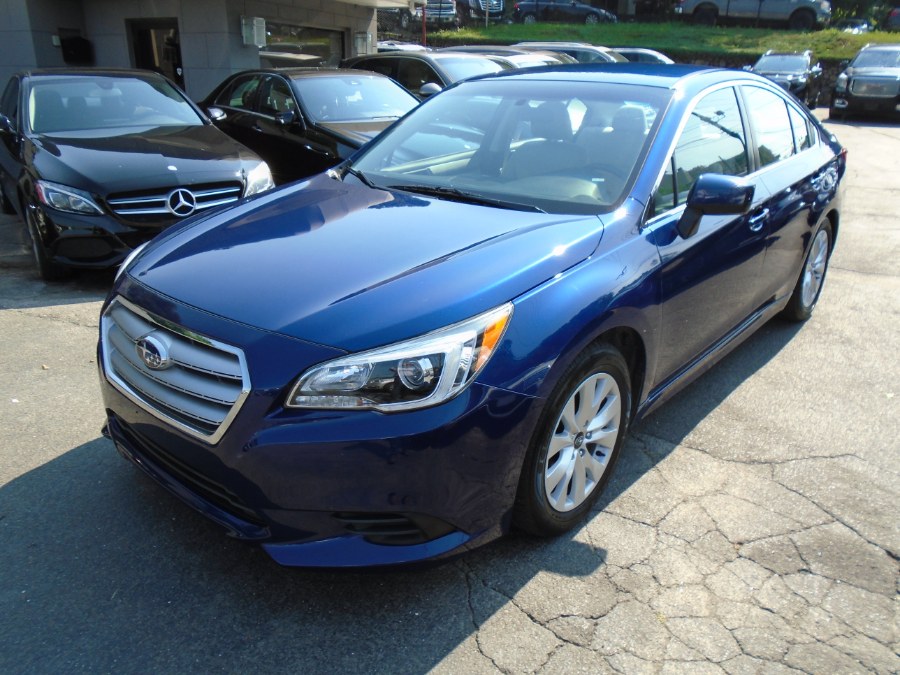 2016 Subaru Legacy 4dr Sdn 2.5i Premium PZEV, available for sale in Waterbury, Connecticut | Jim Juliani Motors. Waterbury, Connecticut 2016 Subaru Legacy 4dr Sdn 2.5i Premium PZEV, available for sale in Waterbury, Connecticut | Jim Juliani Motors. Waterbury, Connecticut