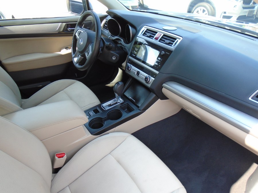 2016 Subaru Legacy 4dr Sdn 2.5i Premium PZEV, available for sale in Waterbury, Connecticut | Jim Juliani Motors. Waterbury, Connecticut 2016 Subaru Legacy 4dr Sdn 2.5i Premium PZEV, available for sale in Waterbury, Connecticut | Jim Juliani Motors. Waterbury, Connecticut