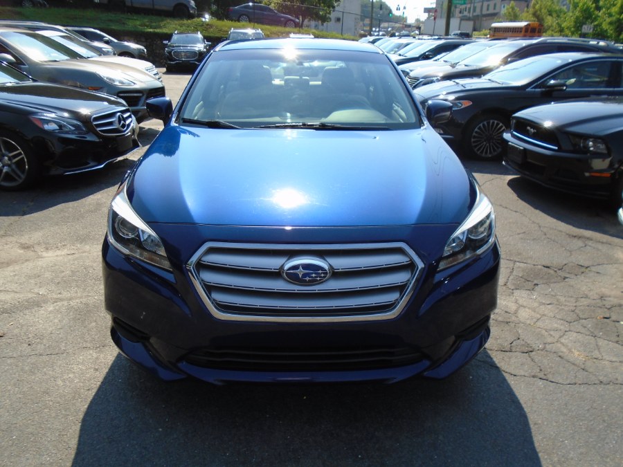 2016 Subaru Legacy 4dr Sdn 2.5i Premium PZEV, available for sale in Waterbury, Connecticut | Jim Juliani Motors. Waterbury, Connecticut 2016 Subaru Legacy 4dr Sdn 2.5i Premium PZEV, available for sale in Waterbury, Connecticut | Jim Juliani Motors. Waterbury, Connecticut