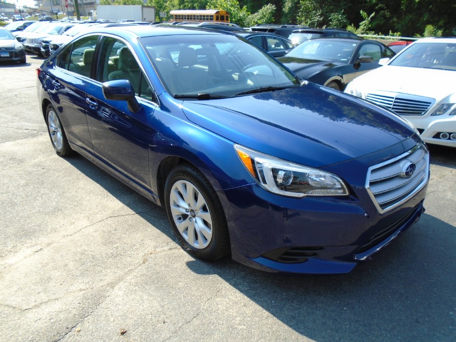 2016 Subaru Legacy 4dr Sdn 2.5i Premium PZEV, available for sale in Waterbury, Connecticut | Jim Juliani Motors. Waterbury, Connecticut 2016 Subaru Legacy 4dr Sdn 2.5i Premium PZEV, available for sale in Waterbury, Connecticut | Jim Juliani Motors. Waterbury, Connecticut