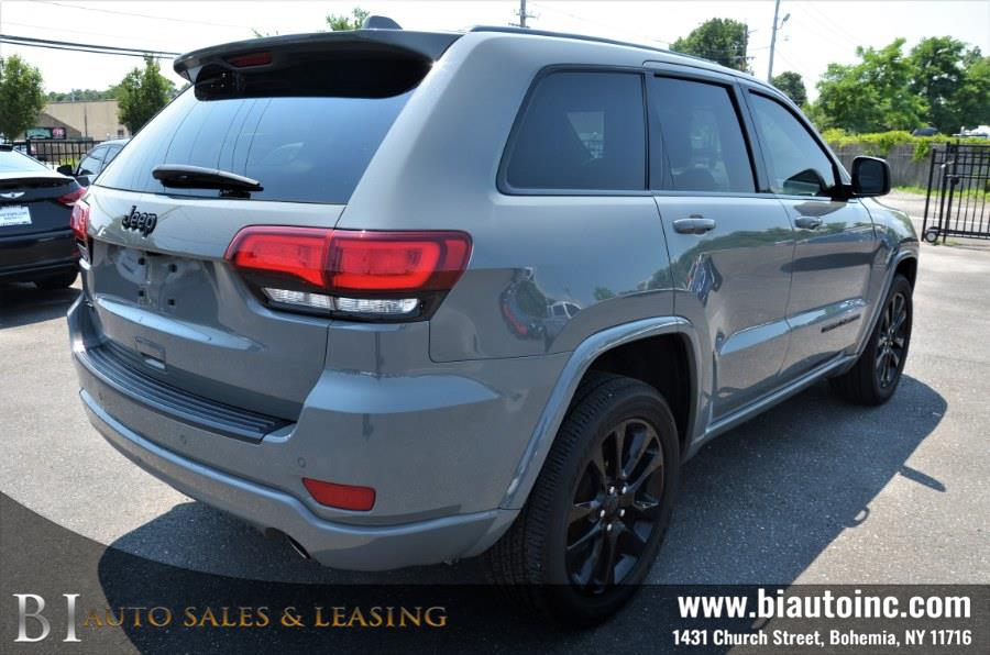 2019 Jeep Grand Cherokee Altitude 4x4, available for sale in Bohemia, New York | B I Auto Sales. Bohemia, New York 2019 Jeep Grand Cherokee Altitude 4x4, available for sale in Bohemia, New York | B I Auto Sales. Bohemia, New York