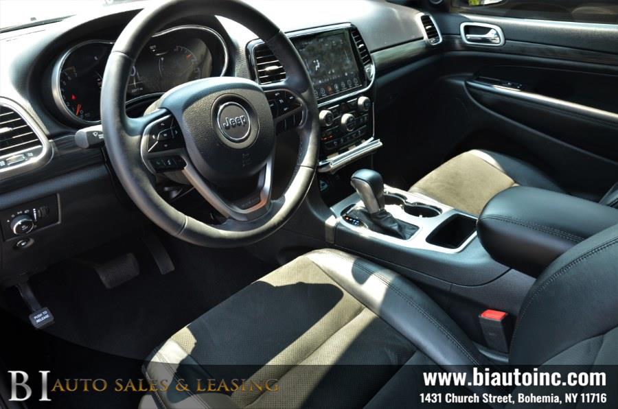 2019 Jeep Grand Cherokee Altitude 4x4, available for sale in Bohemia, New York | B I Auto Sales. Bohemia, New York 2019 Jeep Grand Cherokee Altitude 4x4, available for sale in Bohemia, New York | B I Auto Sales. Bohemia, New York