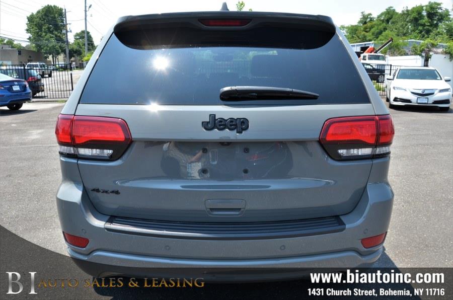 2019 Jeep Grand Cherokee Altitude 4x4, available for sale in Bohemia, New York | B I Auto Sales. Bohemia, New York 2019 Jeep Grand Cherokee Altitude 4x4, available for sale in Bohemia, New York | B I Auto Sales. Bohemia, New York