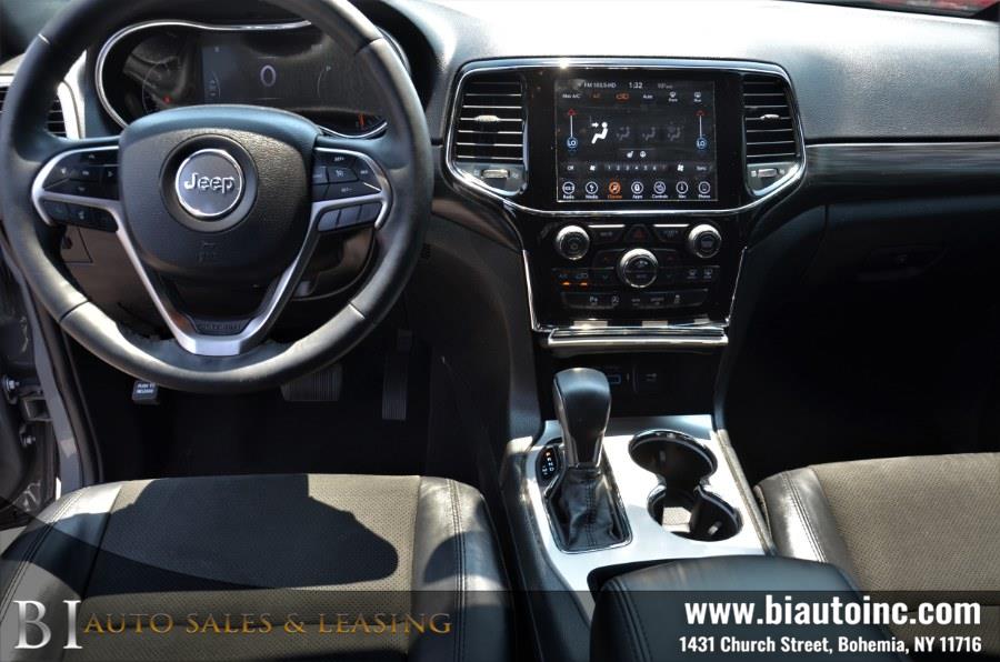 2019 Jeep Grand Cherokee Altitude 4x4, available for sale in Bohemia, New York | B I Auto Sales. Bohemia, New York 2019 Jeep Grand Cherokee Altitude 4x4, available for sale in Bohemia, New York | B I Auto Sales. Bohemia, New York