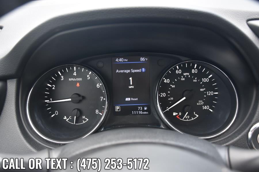 2020 Nissan Rogue AWD SL, available for sale in Waterbury, Connecticut | Highline Car Connection. Waterbury, Connecticut 2020 Nissan Rogue AWD SL, available for sale in Waterbury, Connecticut | Highline Car Connection. Waterbury, Connecticut