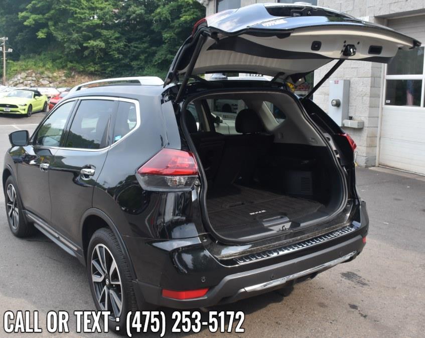 2020 Nissan Rogue AWD SL, available for sale in Waterbury, Connecticut | Highline Car Connection. Waterbury, Connecticut 2020 Nissan Rogue AWD SL, available for sale in Waterbury, Connecticut | Highline Car Connection. Waterbury, Connecticut