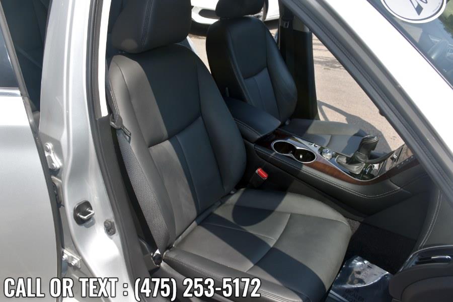 Used INFINITI Q50 3.0t LUXE AWD 2018 | Highline Car Connection. Waterbury, Connecticut Used INFINITI Q50 3.0t LUXE AWD 2018 | Highline Car Connection. Waterbury, Connecticut