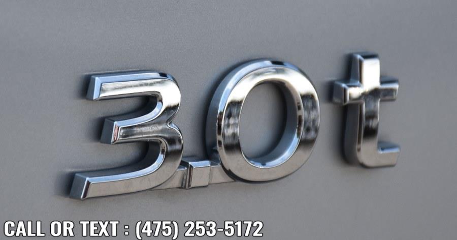 Used INFINITI Q50 3.0t LUXE AWD 2018 | Highline Car Connection. Waterbury, Connecticut Used INFINITI Q50 3.0t LUXE AWD 2018 | Highline Car Connection. Waterbury, Connecticut
