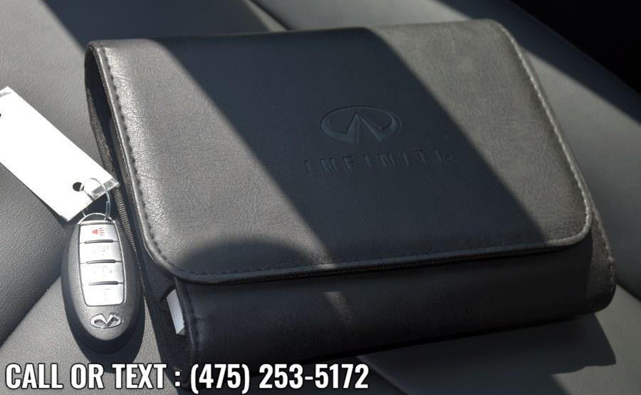 Used INFINITI Q50 3.0t LUXE AWD 2018 | Highline Car Connection. Waterbury, Connecticut Used INFINITI Q50 3.0t LUXE AWD 2018 | Highline Car Connection. Waterbury, Connecticut