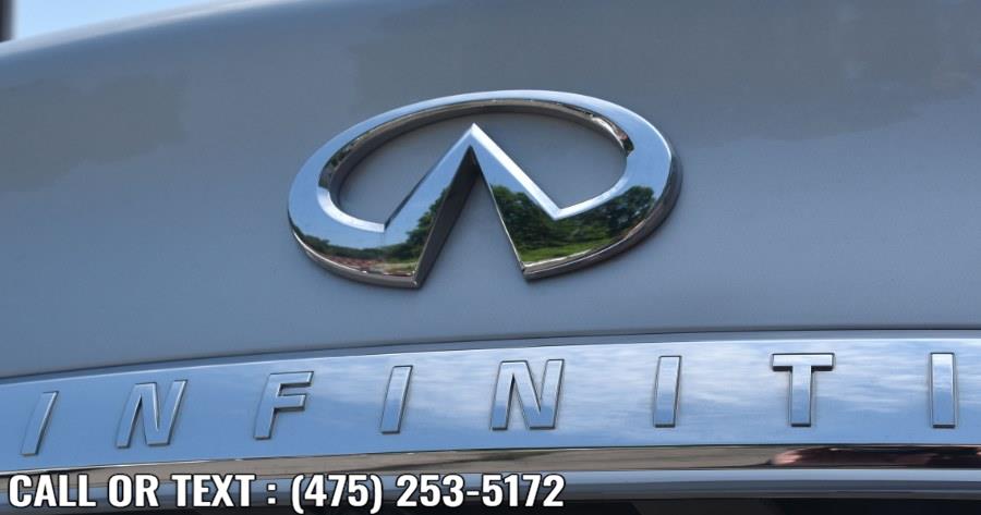 Used INFINITI Q50 3.0t LUXE AWD 2018 | Highline Car Connection. Waterbury, Connecticut Used INFINITI Q50 3.0t LUXE AWD 2018 | Highline Car Connection. Waterbury, Connecticut