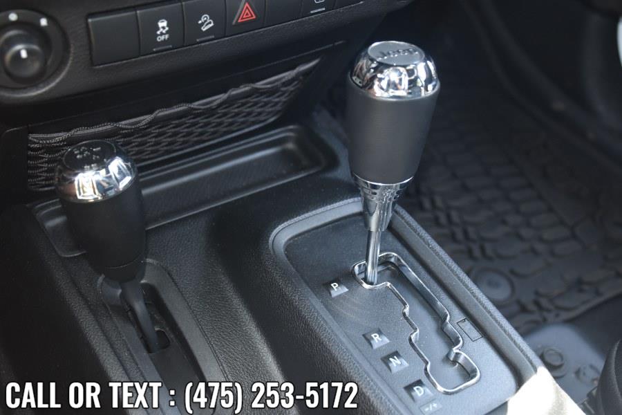 Used Jeep Wrangler Unlimited Sport 4x4 2017 | Highline Car Connection. Waterbury, Connecticut Used Jeep Wrangler Unlimited Sport 4x4 2017 | Highline Car Connection. Waterbury, Connecticut