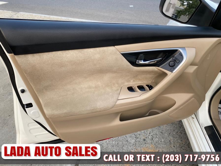 2013 Nissan Altima 4dr Sdn I4 2.5 SV, available for sale in Bridgeport, Connecticut | Lada Auto Sales. Bridgeport, Connecticut 2013 Nissan Altima 4dr Sdn I4 2.5 SV, available for sale in Bridgeport, Connecticut | Lada Auto Sales. Bridgeport, Connecticut