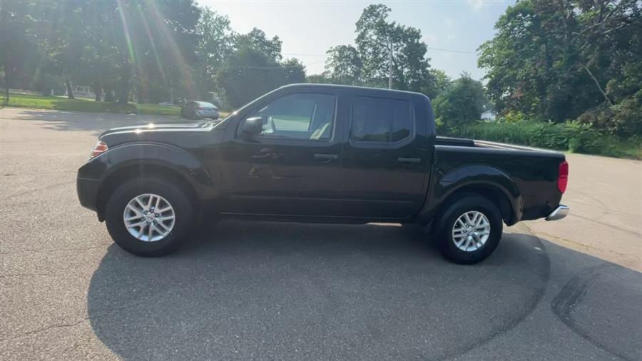 2015 Nissan Frontier 2WD Crew Cab SWB Auto SV, available for sale in Stratford, Connecticut | Wiz Leasing Inc. Stratford, Connecticut 2015 Nissan Frontier 2WD Crew Cab SWB Auto SV, available for sale in Stratford, Connecticut | Wiz Leasing Inc. Stratford, Connecticut