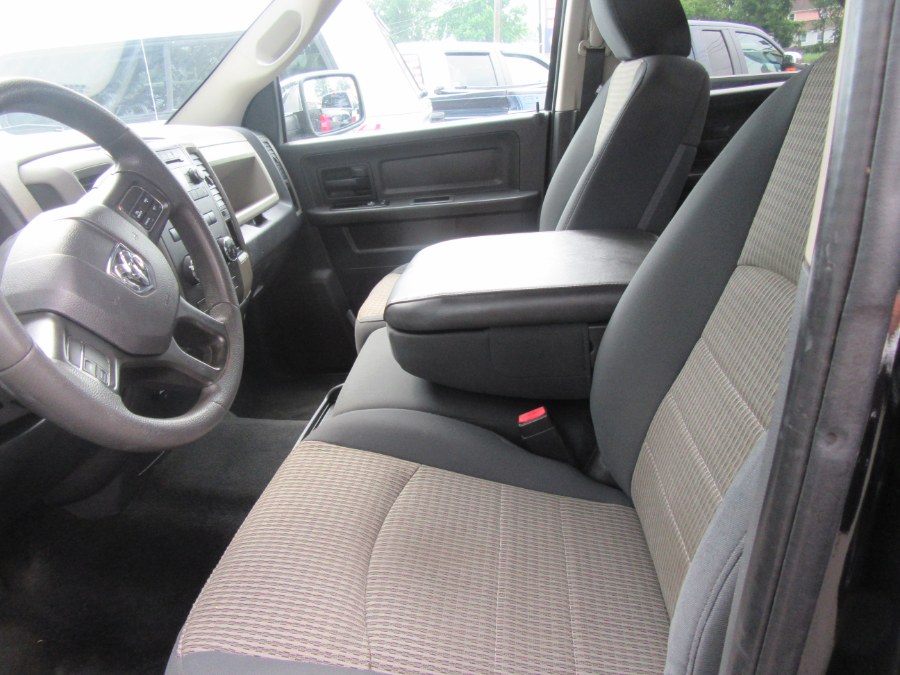 Used Ram 1500 4WD Crew Cab 140.5" Express 2012 | Royalty Auto Sales. Little Ferry, New Jersey Used Ram 1500 4WD Crew Cab 140.5" Express 2012 | Royalty Auto Sales. Little Ferry, New Jersey