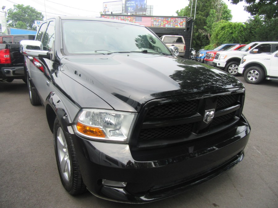 Used Ram 1500 4WD Crew Cab 140.5" Express 2012 | Royalty Auto Sales. Little Ferry, New Jersey Used Ram 1500 4WD Crew Cab 140.5" Express 2012 | Royalty Auto Sales. Little Ferry, New Jersey