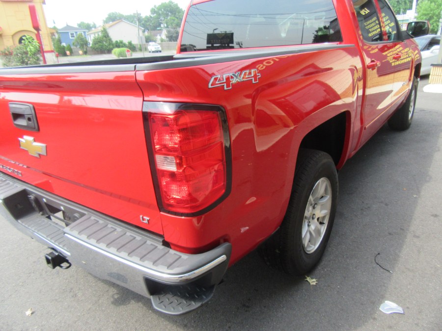 Used Chevrolet Silverado 1500 4WD Crew Cab 143.5" LT w/1LT 2015 | Royalty Auto Sales. Little Ferry, New Jersey Used Chevrolet Silverado 1500 4WD Crew Cab 143.5" LT w/1LT 2015 | Royalty Auto Sales. Little Ferry, New Jersey