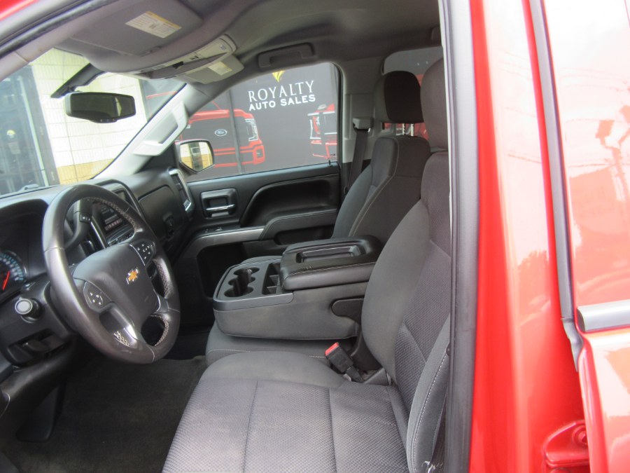 Used Chevrolet Silverado 1500 4WD Crew Cab 143.5" LT w/1LT 2015 | Royalty Auto Sales. Little Ferry, New Jersey Used Chevrolet Silverado 1500 4WD Crew Cab 143.5" LT w/1LT 2015 | Royalty Auto Sales. Little Ferry, New Jersey