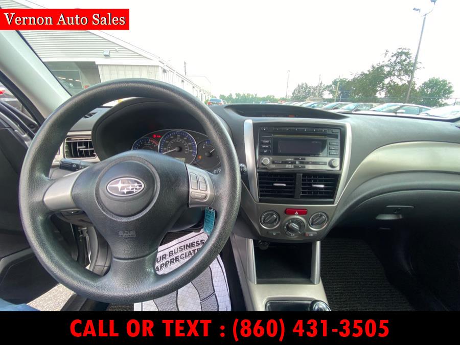 2010 Subaru Forester 4dr Man 2.5X, available for sale in Manchester, Connecticut | Vernon Auto Sale & Service. Manchester, Connecticut 2010 Subaru Forester 4dr Man 2.5X, available for sale in Manchester, Connecticut | Vernon Auto Sale & Service. Manchester, Connecticut