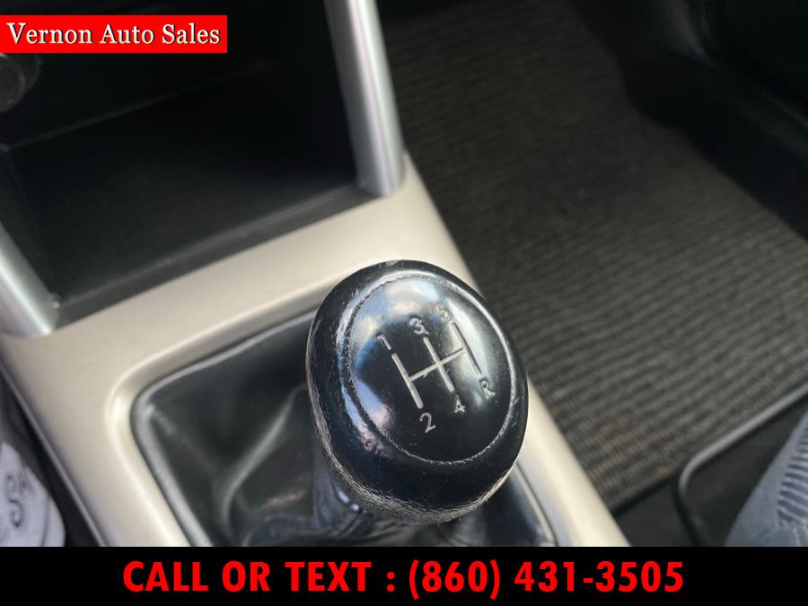 2010 Subaru Forester 4dr Man 2.5X, available for sale in Manchester, Connecticut | Vernon Auto Sale & Service. Manchester, Connecticut 2010 Subaru Forester 4dr Man 2.5X, available for sale in Manchester, Connecticut | Vernon Auto Sale & Service. Manchester, Connecticut