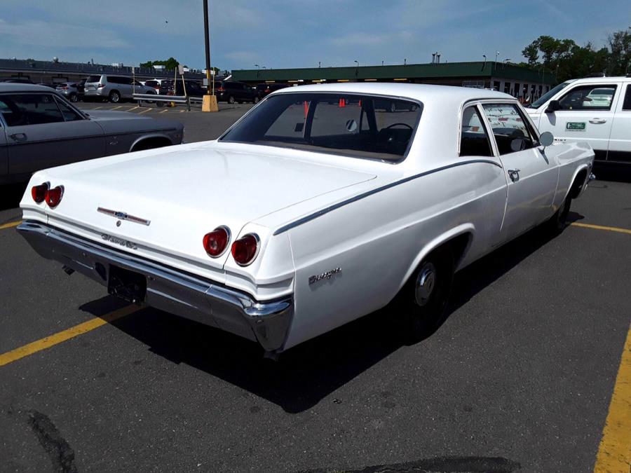 1965 Chevrolet Biscayne 2dr Coupe, available for sale in New Haven, Connecticut | Primetime Auto Sales and Repair. New Haven, Connecticut 1965 Chevrolet Biscayne 2dr Coupe, available for sale in New Haven, Connecticut | Primetime Auto Sales and Repair. New Haven, Connecticut