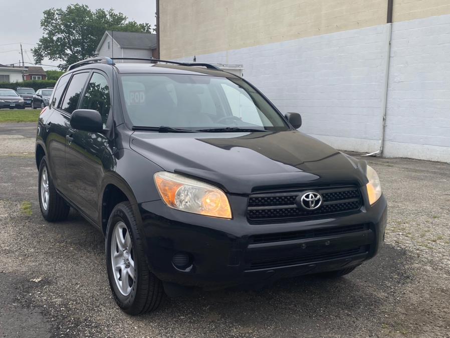2008 Toyota RAV4 Base, available for sale in Bridgeport, Connecticut | CT Auto. Bridgeport, Connecticut