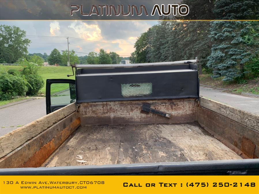 2005 Chevrolet Silverado 3500 Reg Cab 137.0" WB, 60.4" CA 4WD, available for sale in Waterbury, Connecticut | Platinum Auto Care. Waterbury, Connecticut 2005 Chevrolet Silverado 3500 Reg Cab 137.0" WB, 60.4" CA 4WD, available for sale in Waterbury, Connecticut | Platinum Auto Care. Waterbury, Connecticut