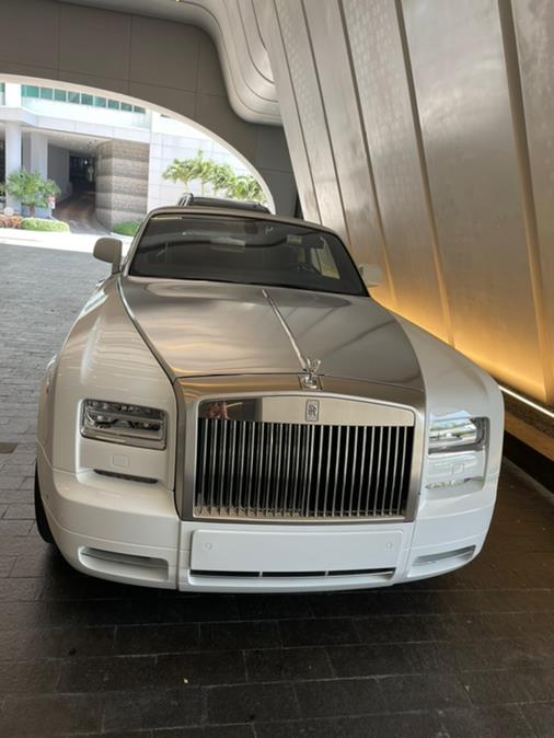 Used Rolls-Royce Phantom Coupe 2dr Drophead 2013 | Signature Auto Sales. Franklin Square, New York Used Rolls-Royce Phantom Coupe 2dr Drophead 2013 | Signature Auto Sales. Franklin Square, New York