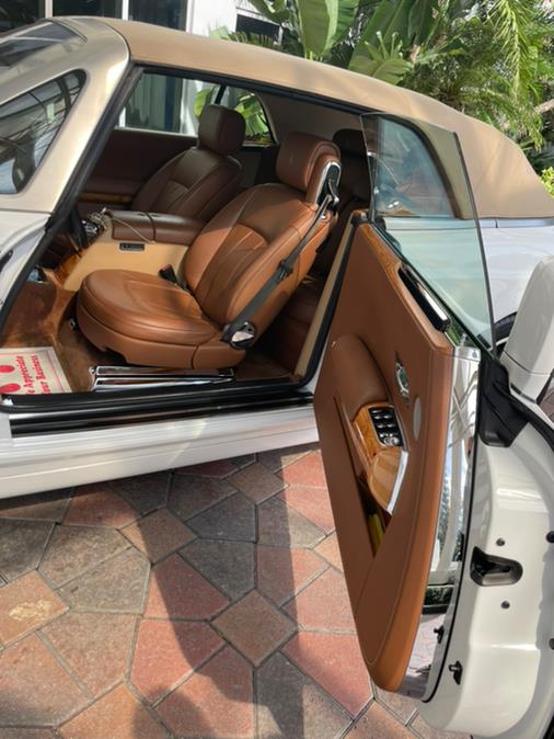 Used Rolls-Royce Phantom Coupe 2dr Drophead 2013 | Signature Auto Sales. Franklin Square, New York Used Rolls-Royce Phantom Coupe 2dr Drophead 2013 | Signature Auto Sales. Franklin Square, New York