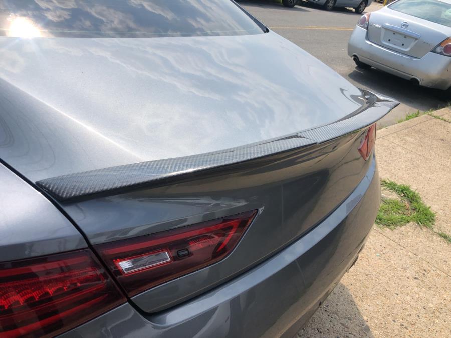 Used INFINITI Q60 3.0t LUXE AWD 2019 | Signature Auto Sales. Franklin Square, New York Used INFINITI Q60 3.0t LUXE AWD 2019 | Signature Auto Sales. Franklin Square, New York